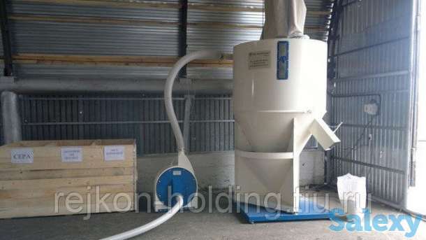 Дробилка в комплекте, фотография 1