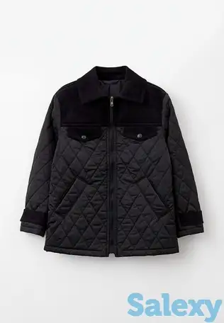 Куртка утепленная smith's brand, фотография 1