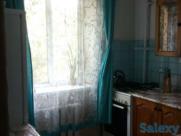 Продаю однокомнатную квартиру, Отеген батыр улица титова, фотография 1