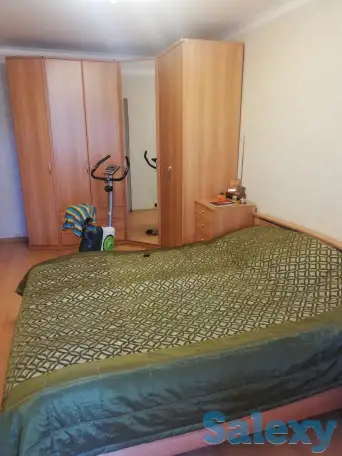 квартира, пр-т Абая 50, фотография 2