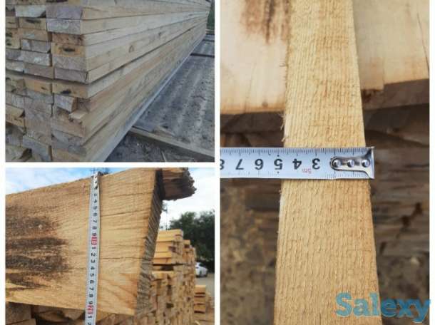 Пиломатериалы, фотография 9
