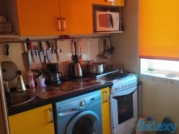 Продам 2х комнатную квартиру, фотография 7