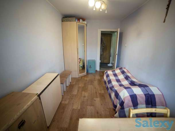 2-комнатная квартира, 43 м², 3/4 этаж, мкр №9, №9 мкр 34 — Шаляпина, фотография 6