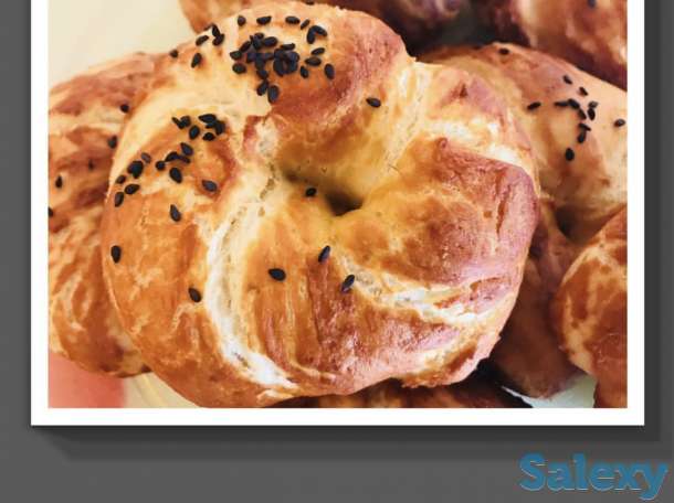 Торты, домашняя выпечка, принимаю заказы на домашнюю выпечку!, фотография 4