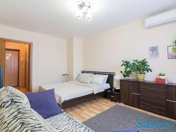 Сдаётся квартира на длительный срок, улица Янгеля, 2, фотография 2