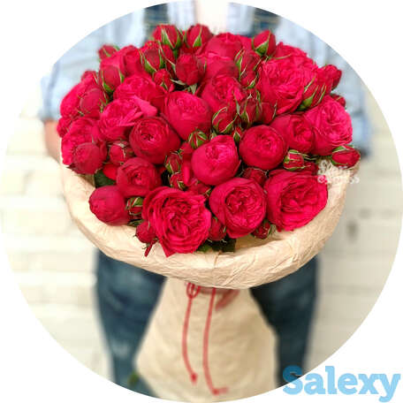 Букет «flora express», фотография 1