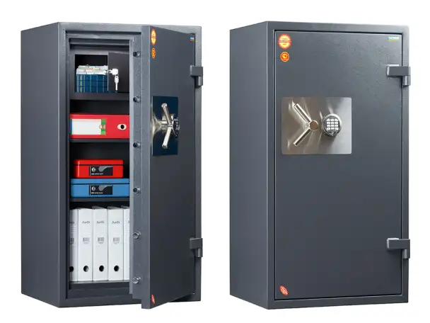 Сейфы огне-взломостойкие Valberg серии Garant, пр-во Россия, фотография 16
