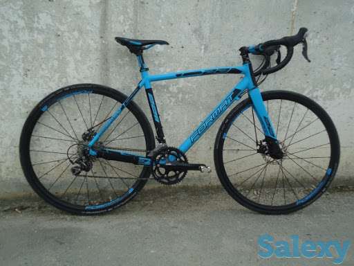 Шоссейный велосипед! В Кокшетау ДОСТАВКОЙ, фотография 2
