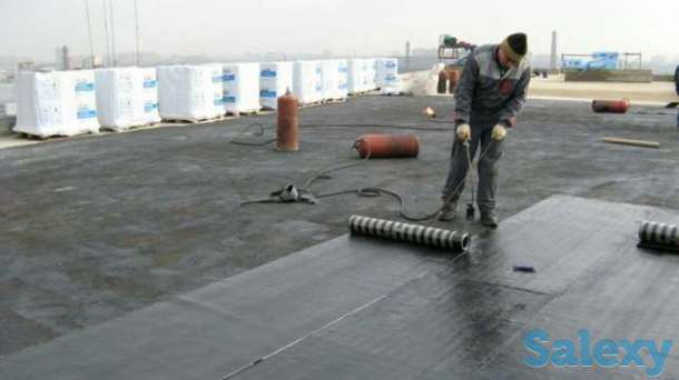 Профессиональный ремонт кровли. Договор! Гарантия! Звоните прямо сейчас!, фотография 4