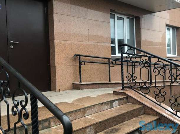 Продажа коммерческой площади в ЖК Куаныш, Кабанбай батыра 105А, фотография 1
