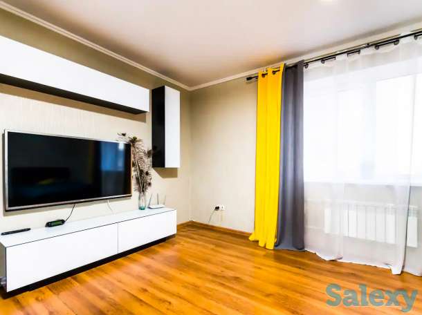 Комфортабельная квартира, ул. Гагарина 244, фотография 4