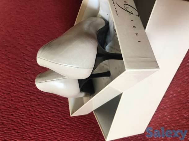 Продам туфли, фотография 3