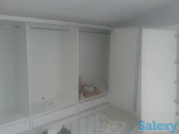 Реставрация и ремонт мебели, фотография 1