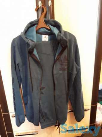 Спортивный костюм, фотография 1