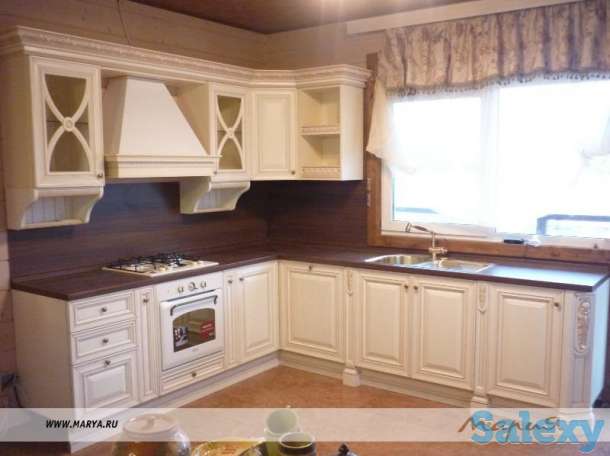 Кухни на заказ 