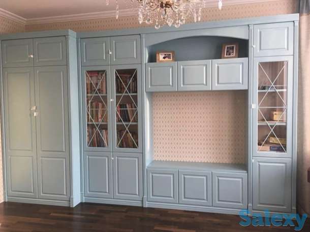 Мебель на заказ, фотография 5