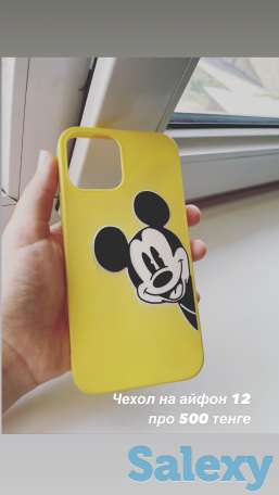 Продам чехлы, фотография 6