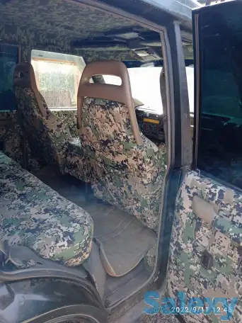 Перетяжка потолков авто., фотография 7