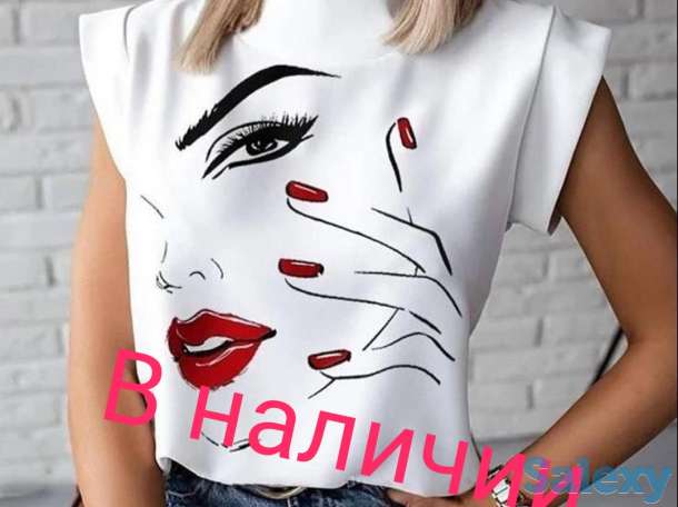 Блуза, фотография 1