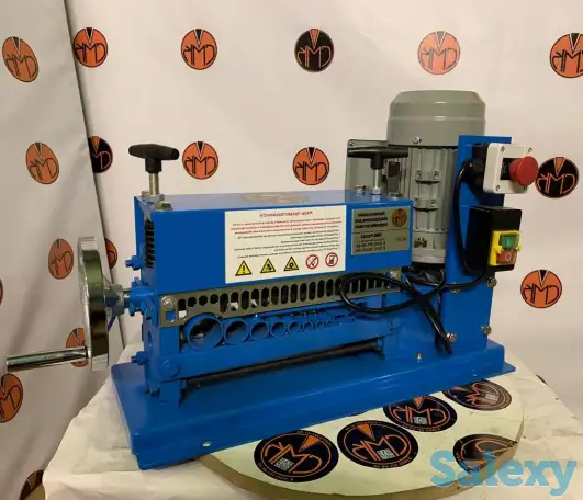 Станок для разделки кабеля MS-038M