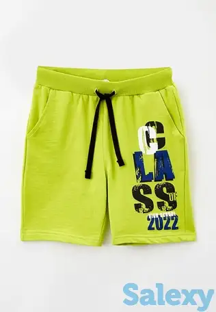 Шорты спортивные elementarno, фотография 1