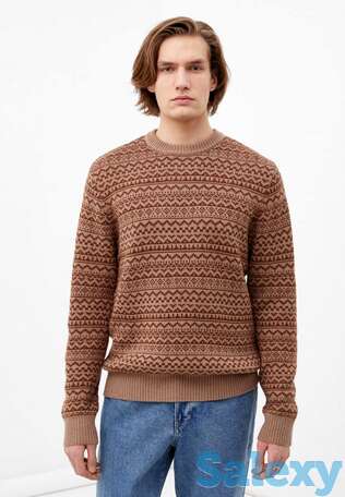 Джемпер finn flare, фотография 1