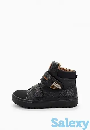 Ботинки лель, фотография 2