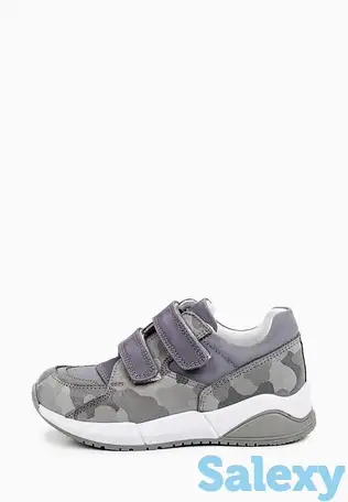 Кроссовки lovely puppy, фотография 1