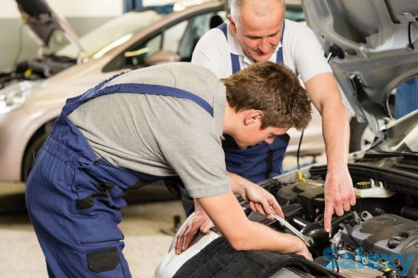 Курсы автоэлектрика автослесаря! Профессиональная диагностика!, фотография 2