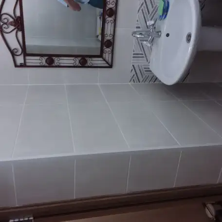 Укладка кафеля. Ванные комнаты под ключ. Кухонные фартуки., фотография 2