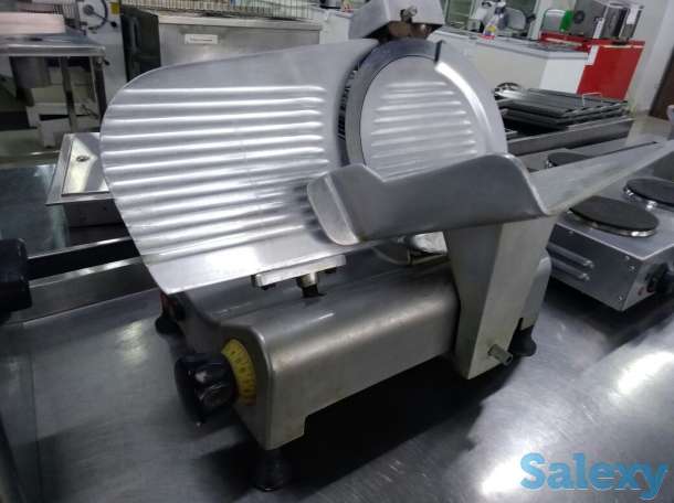 БУ: Слайсер HBS-300, фотография 3