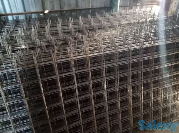 Продается качественная кладочная сетка Атырау, фотография 5