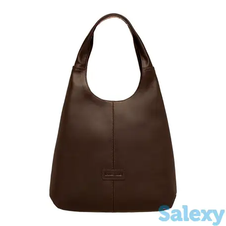 Женская сумка-хобо mia brown, фотография 1