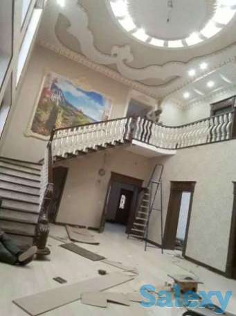 Ремонт по полу 20000за м2, фотография 1