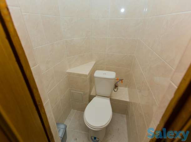 2-комнатная квартира, мкр Самал-2 53 — Мендыкулова - Аль-Фараби, фотография 10