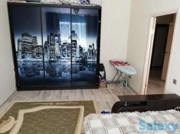 Продам 3х комнатную квартиру, Каирбекова 405, фотография 2