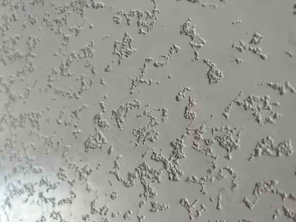 Житкий травертин, фотография 7