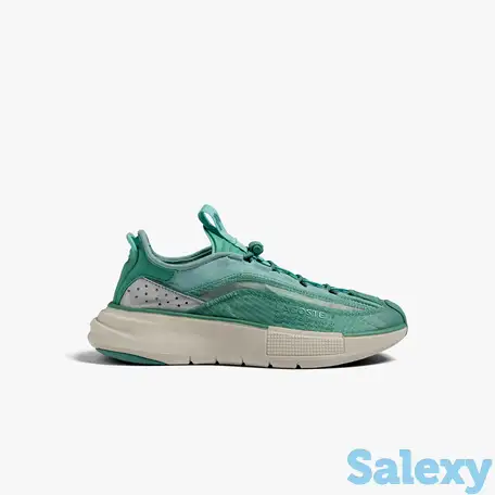 Женские кроссовки lacoste odyssa lite, фотография 1