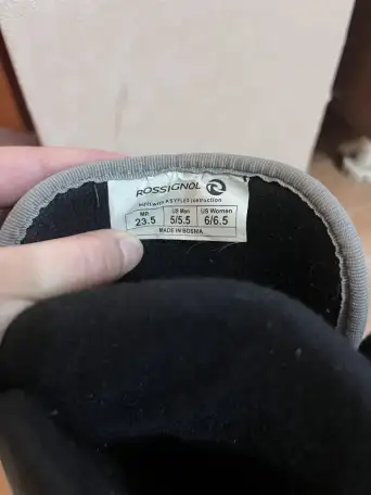 Ботинки для сноуборда, фотография 5