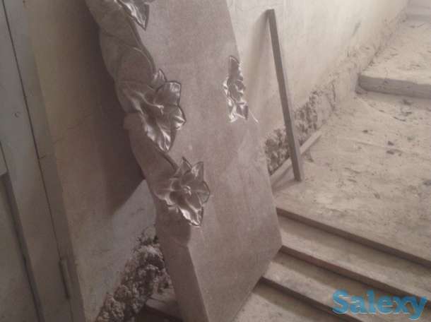 Памятники, фотография 4