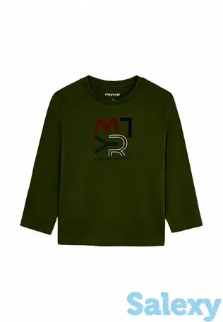 Лонгслив mayoral, фотография 1