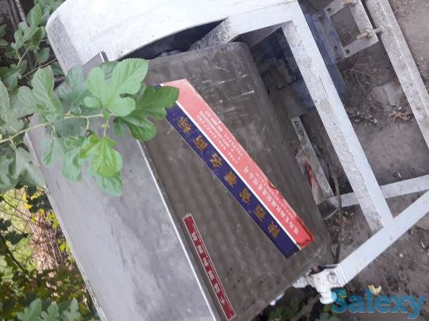 Тестомес, фотография 1