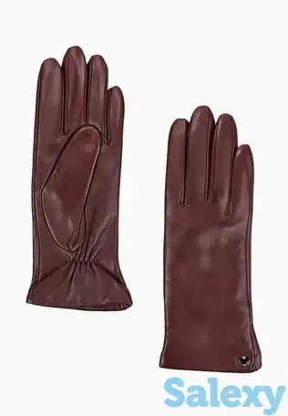 Перчатки fabretti, фотография 1