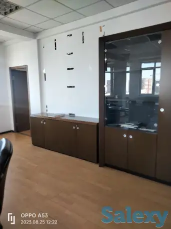 Продам офисную мебель-кабинет руководителя, фотография 2