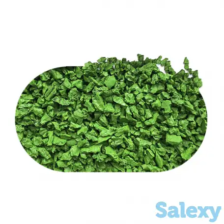 Резиновая крошка от завода, фотография 4