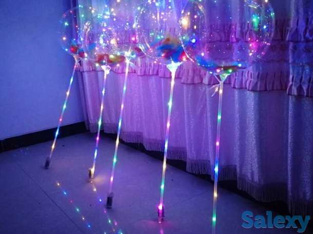 Шарики, фотография 10