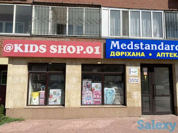 Срочно продаётся детский магазин игрушек и вещей, фотография 2