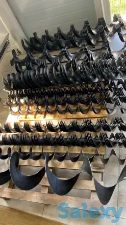 запчати , очистительное оборудование, фотография 1