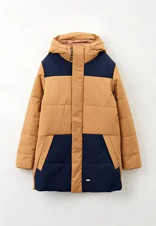 Куртка утепленная termit, фотография 1