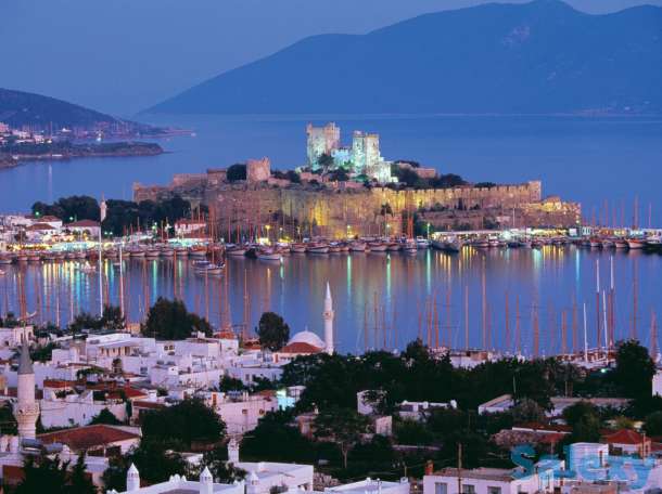 Бодрумская сказка..., фотография 5